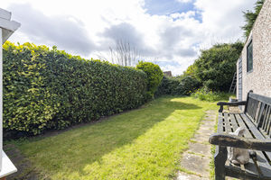 Garden- click for photo gallery